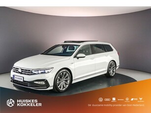 Volkswagen Passat Variant R-Line Business 1.5 TSI 150pk DSG