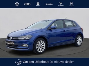 Volkswagen Polo 1.0 95pk TSI Highline Clima Navi