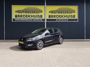 Volkswagen Polo 1.0 BlueMotion Edition (bj 2017)