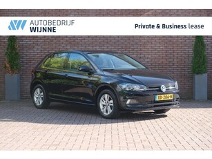 Volkswagen Polo 1.0 TSi 95pk 5-drs Comfortline Airco