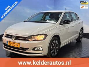 Volkswagen Polo 1.0 TSI Beats Airco Navi Cruise