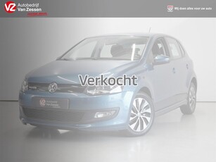 Volkswagen Polo 1.0 TSi BlueMotion Executive Apple