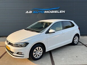 Volkswagen Polo 1.0 TSI Comfortline 1E EIGENAAR/ DEALER