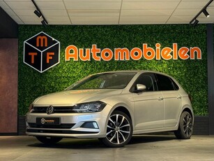 Volkswagen Polo 1.0 TSI Comfortline 95 PK