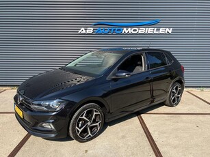 Volkswagen Polo 1.0 TSI Comfortline APPLE CARPLAY/ NAVI