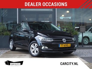 Volkswagen Polo 1.0 TSI Comfortline / CarPlay / Adaptive /