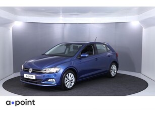 Volkswagen Polo 1.0 TSI Highline 116 pk Automaat (DSG)