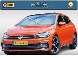 Volkswagen Polo 1.0 TSI Highline Business R Schuifdak