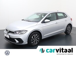 Volkswagen Polo 1.0 TSI Life 95 PK Apple CarPlay