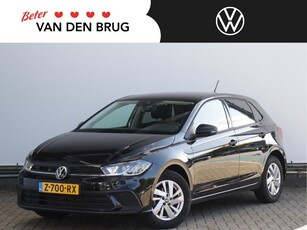 Volkswagen Polo 1.0 TSI Life 95pk Automaat