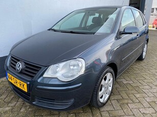 Volkswagen Polo 1.2-12V Optive - Airco - LMV