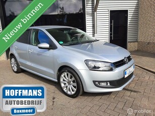 Volkswagen Polo 1.2 Easyline