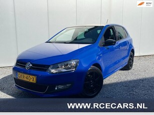 Volkswagen POLO 1.2 Match