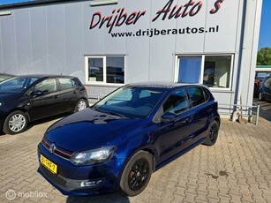 Volkswagen Polo 1.2 TDI BlueMotion Comfortline