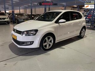 Volkswagen POLO 1.2 TDI BlueMotion Comfortline / NWE MOTOR 120.000 KM / AIRCO / SP VLG / CRUISE /