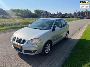 Volkswagen Polo 1.2 Trendline AIRCO/APK/CRUISE