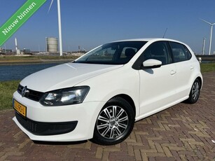 Volkswagen Polo 1.2 TSI AIRCONAVICARPLAYNW APK