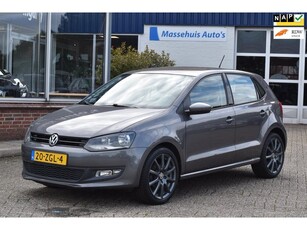 Volkswagen Polo 1.2 TSI BlueMotion Comfort Edition Trekhaak