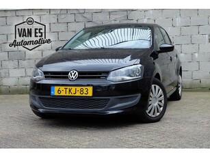 Volkswagen Polo 1.2 TSI BlueMotion Edition / 2e eigenaar /