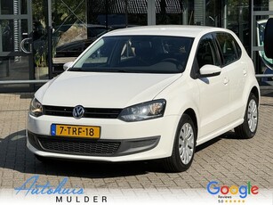 Volkswagen Polo 1.2 TSI BlueMotion Edition/Airco/Eltkr