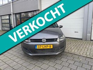 Volkswagen POLO 1.2 TSI Comfortline