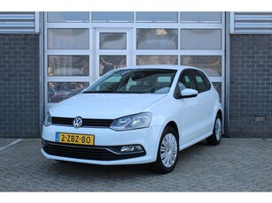 Volkswagen Polo 1.2 TSI Comfortline / Airco / Cruise /