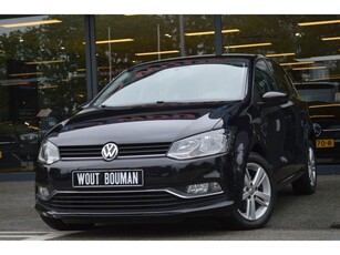 Volkswagen Polo 1.2 TSI Comfortline Airco Cruise (bj 2014)