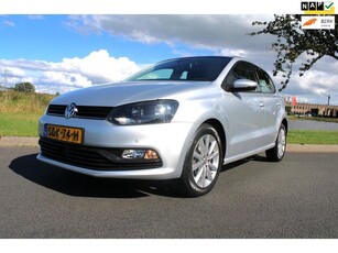 Volkswagen POLO 1.2 TSI Comfortline Business R Climate Control