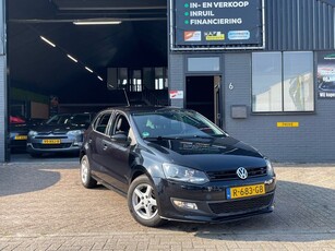 Volkswagen Polo 1.2 TSI Comfortline6BakAircoCruisePDC