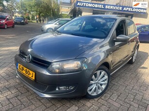 Volkswagen POLO 1.2 TSI Highline