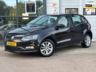 Volkswagen Polo 1.2 TSI Highline, NAP, AIRCO, CRUISECR