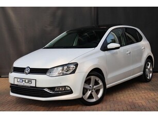 Volkswagen Polo 1.2 TSI Sportline PANONaviBT-Audio