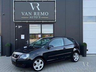 Volkswagen Polo 1.4-16V AircoElek RamenNw ApkOrig