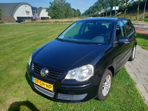 Volkswagen Polo 1.4-16V Comfortline