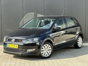 Volkswagen Polo 1.4-16V Comfortline AIRCO 5 DEUREN