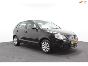 Volkswagen Polo 1.4-16V Sportline Automaat Airco NAP