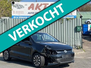 Volkswagen Polo 1.4 TDI BlueMotion