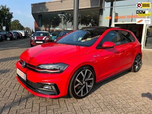 Volkswagen Polo 2.0 TSI GTI, DSG, Panodak, Virtual cockpit