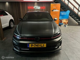 Volkswagen Polo 2.0 TSI GTI/Pano/DSG/Mooiste van