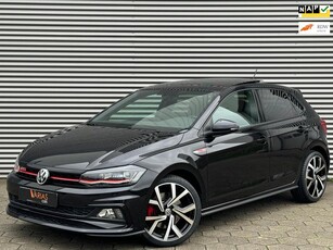 Volkswagen Polo 2.0 TSI GTI Virtual Dash Pano Cruise Dsg