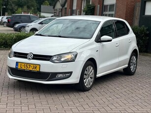 Volkswagen Polo Life Uitvoering (bj 2013)