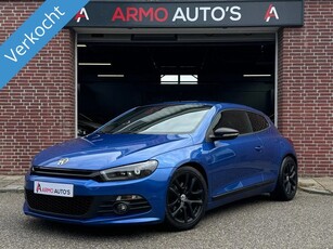 Volkswagen Scirocco 1.4 TSI Cruise Navi Rijklaar