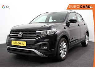 Volkswagen T-Cross 1.0 TSI 110pk DSG Life Navigatie