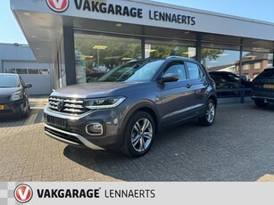 Volkswagen T-CROSS 1.0 TSI Style, navi, Rijklaarprijs / 12