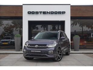 Volkswagen T-Cross 1.5TSI/150pk R-Line DSG