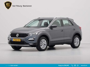 Volkswagen T-Roc 1.0 TSI 115pk Style Navigatie Pdc Clima