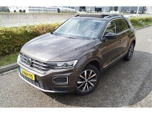 Volkswagen T-Roc 1.0 TSI Sport Panorama dak Virtual