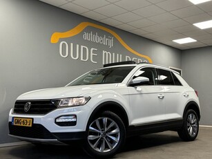 Volkswagen T-Roc 1.0 TSI Style