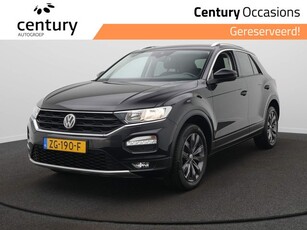 Volkswagen T-Roc 1.0 TSI Style / Adap. Cruise / Navi /