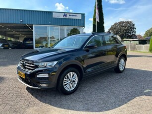 Volkswagen T-Roc 1.0 TSI Style (bj 2021)